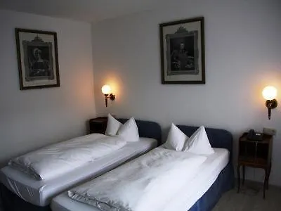 Schwangauer Hof Hotel Affittacamere