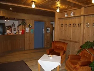 Schwangauer Hof Hotel Affittacamere Schwangau