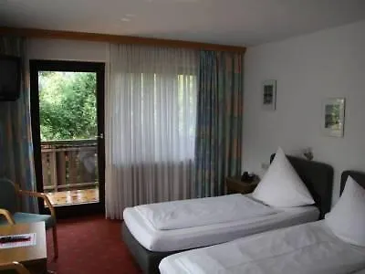 *** Guest house Schwangauer Hof Hotel Germany