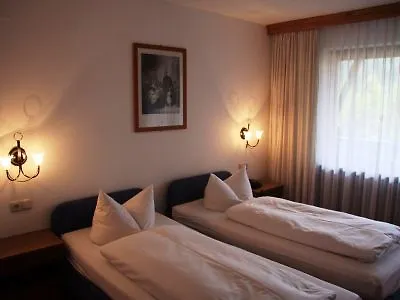 Schwangauer Hof Hotel 3*, Schwangau Germany