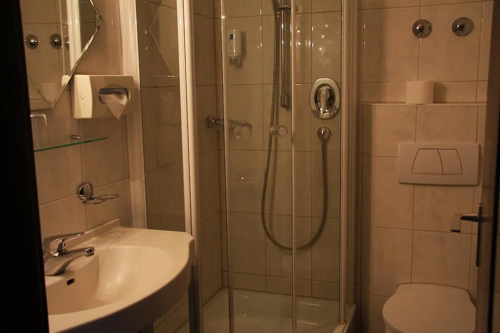 Schwangauer Hof Hotel Germania