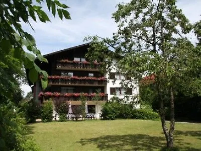 Schwangauer Hof Hotel 3*, Schwangau